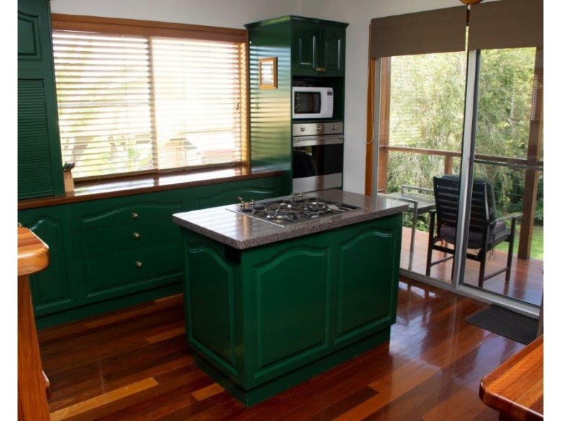 24 O’BRIEN STREET, Granville QLD 4650