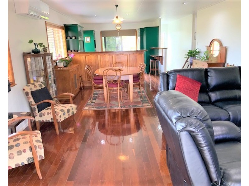 24 O’BRIEN STREET, Granville QLD 4650