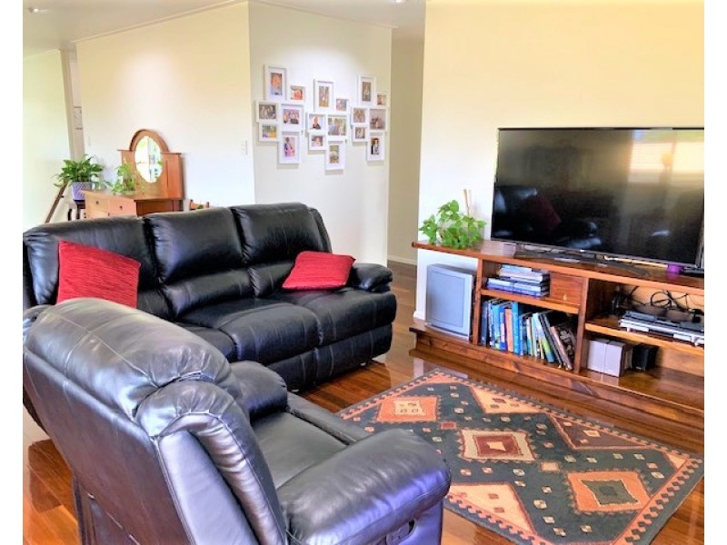 24 O’BRIEN STREET, Granville QLD 4650