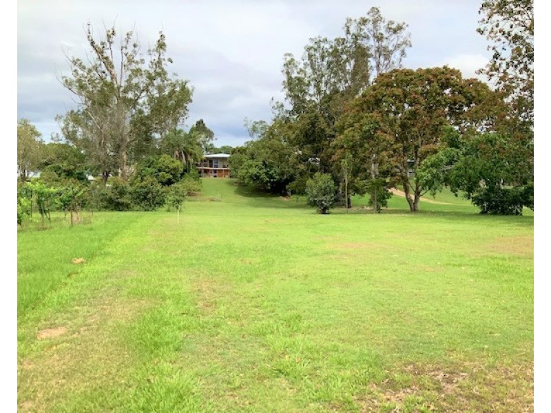 24 O’BRIEN STREET, Granville QLD 4650