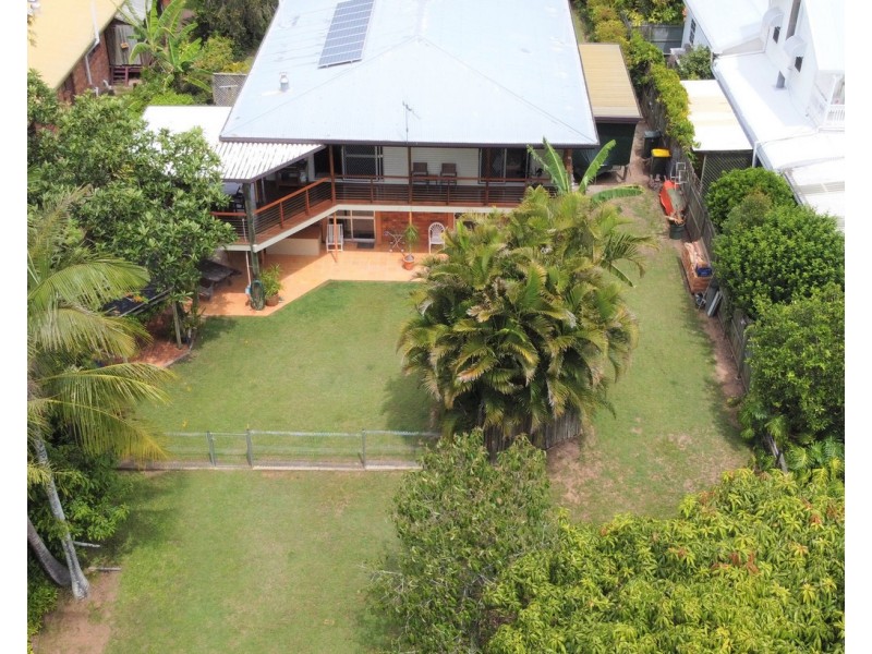 24 O’BRIEN STREET, Granville QLD 4650