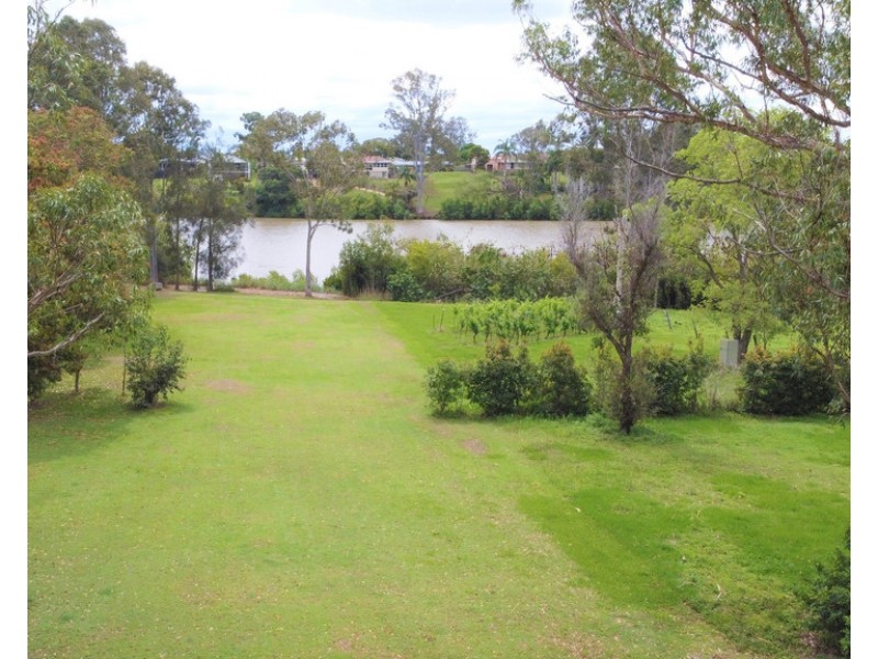 24 O’BRIEN STREET, Granville QLD 4650