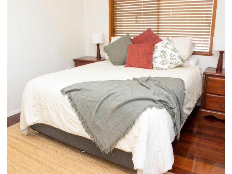 24 O’BRIEN STREET, Granville QLD 4650