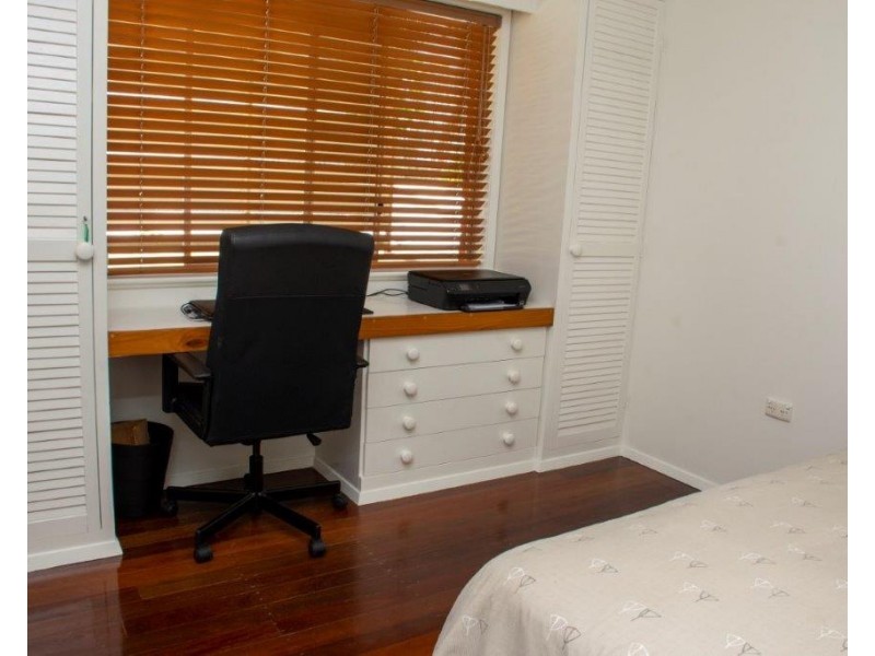 24 O’BRIEN STREET, Granville QLD 4650