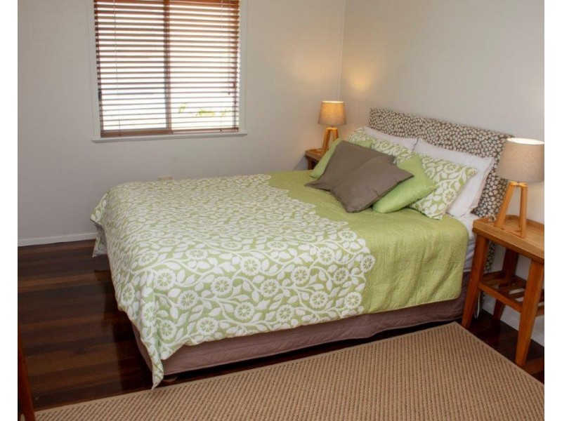 24 O’BRIEN STREET, Granville QLD 4650