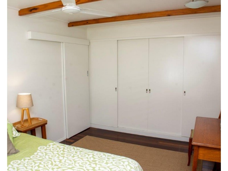 24 O’BRIEN STREET, Granville QLD 4650