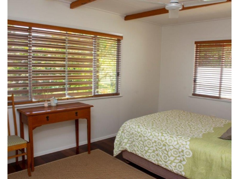 24 O’BRIEN STREET, Granville QLD 4650