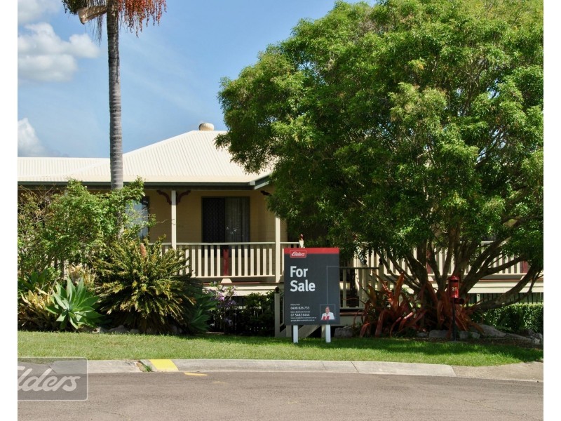 26 WALSH COURT, Monkland QLD 4570