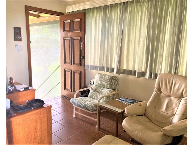 526 DAVIDSON ROAD, Tully QLD 4854