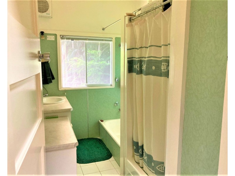 526 DAVIDSON ROAD, Tully QLD 4854