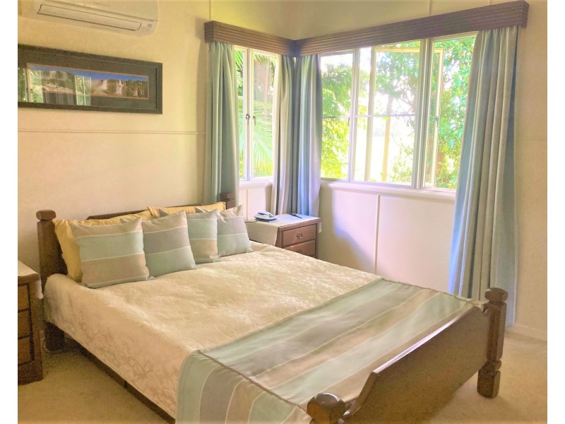 526 DAVIDSON ROAD, Tully QLD 4854