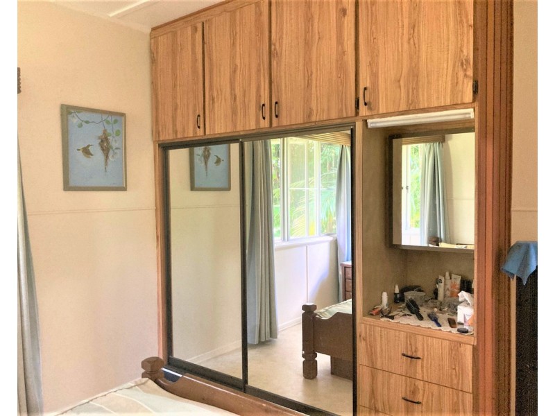 526 DAVIDSON ROAD, Tully QLD 4854