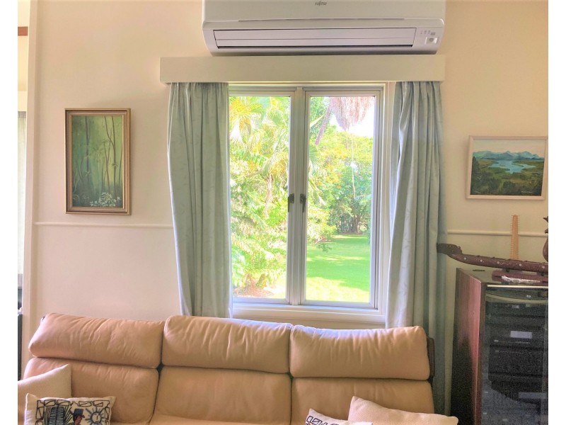 526 DAVIDSON ROAD, Tully QLD 4854