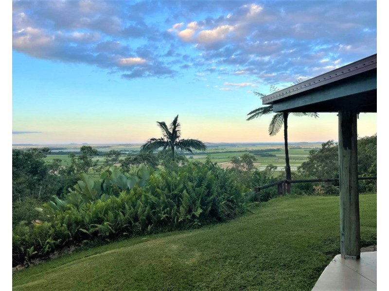 145 HILL SIXTY ROAD, El Arish QLD 4855