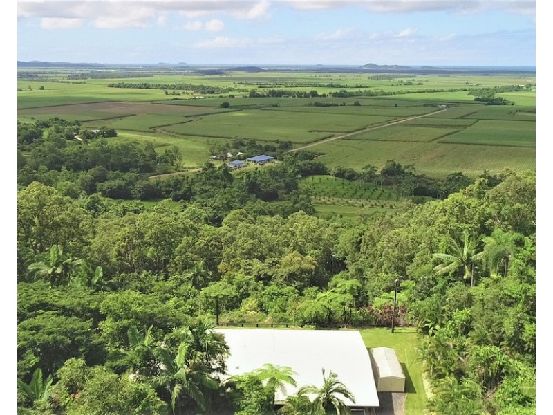 145 HILL SIXTY ROAD, El Arish QLD 4855
