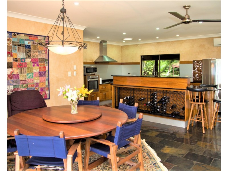 145 HILL SIXTY ROAD, El Arish QLD 4855