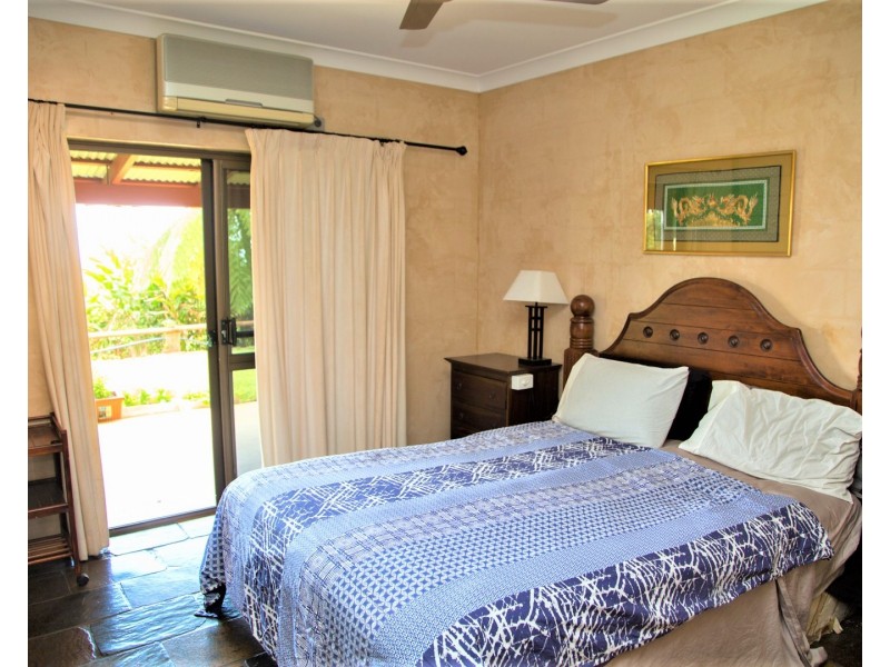 145 HILL SIXTY ROAD, El Arish QLD 4855