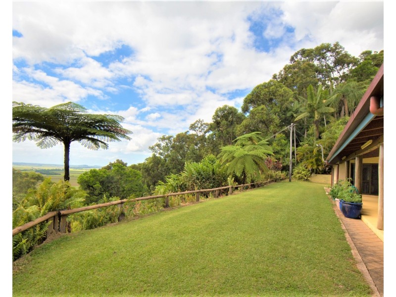 145 HILL SIXTY ROAD, El Arish QLD 4855
