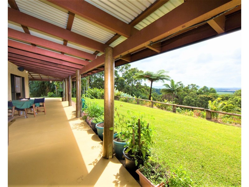 145 HILL SIXTY ROAD, El Arish QLD 4855