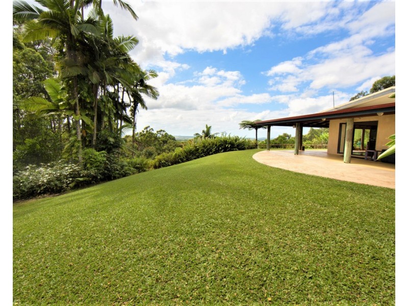 145 HILL SIXTY ROAD, El Arish QLD 4855