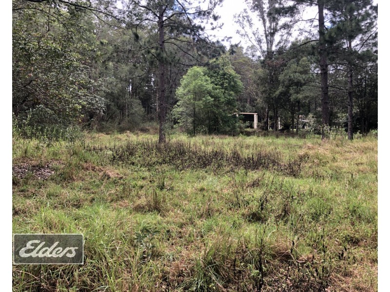 117 Railway Parade, Pomona QLD 4568