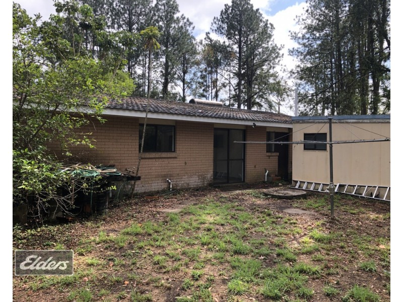 117 Railway Parade, Pomona QLD 4568