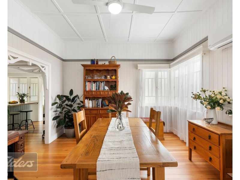 10 LEAVINIA STREET, Gympie QLD 4570