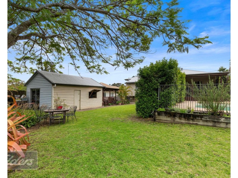 10 LEAVINIA STREET, Gympie QLD 4570