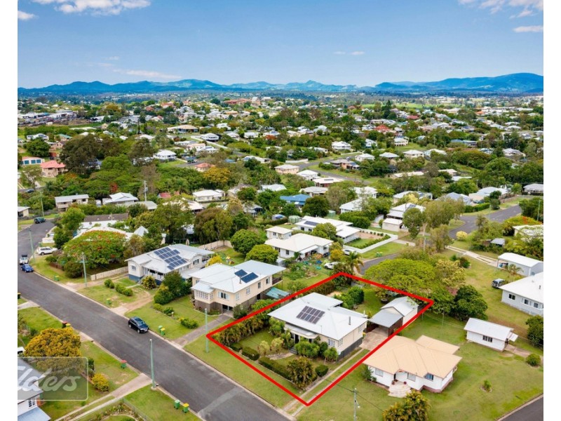 10 LEAVINIA STREET, Gympie QLD 4570