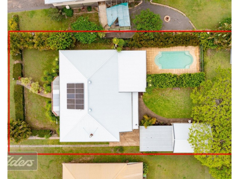 10 LEAVINIA STREET, Gympie QLD 4570