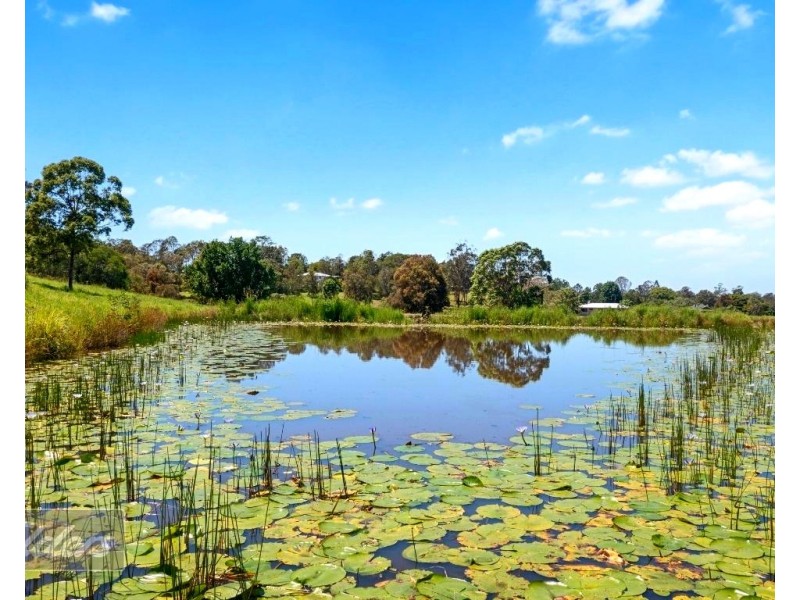 6A WACAL ROAD, Mothar Mountain QLD 4570