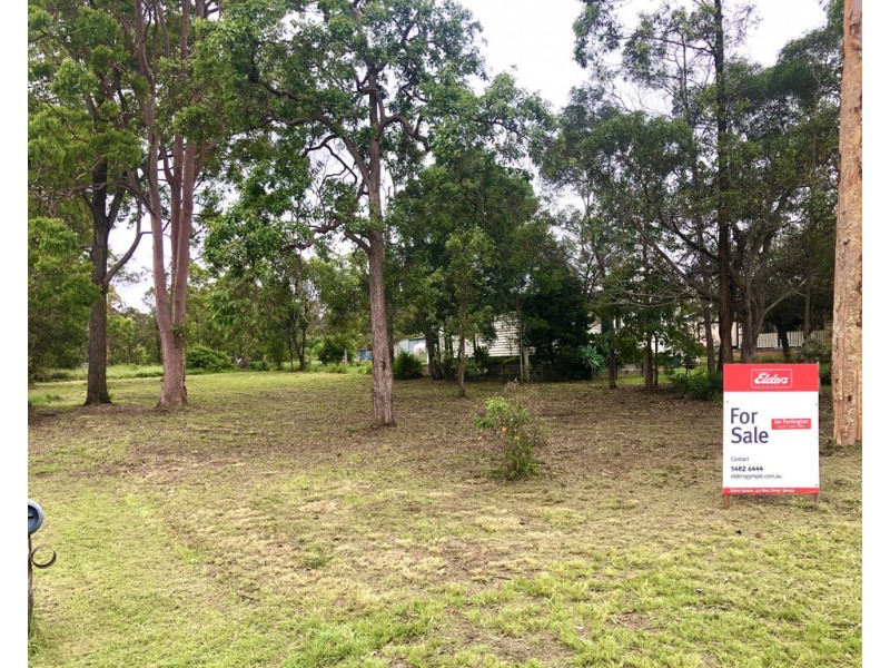 28 Miller St, Blackbutt QLD 4306