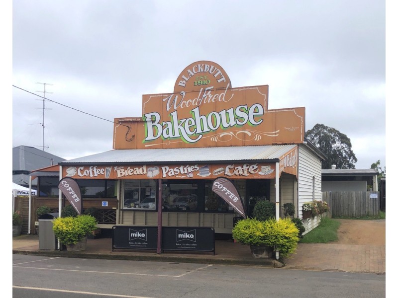 28 Miller St, Blackbutt QLD 4306