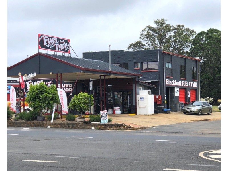 28 Miller St, Blackbutt QLD 4306