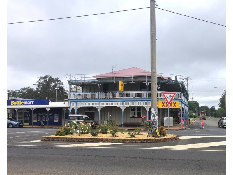 28 Miller St, Blackbutt QLD 4306