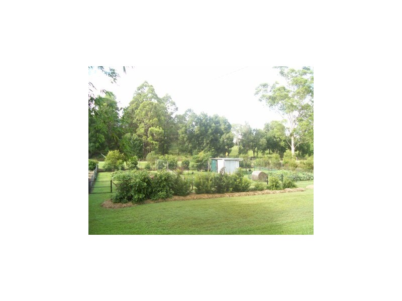 Cedar Pocket QLD 4570