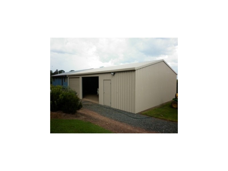 Cedar Pocket QLD 4570