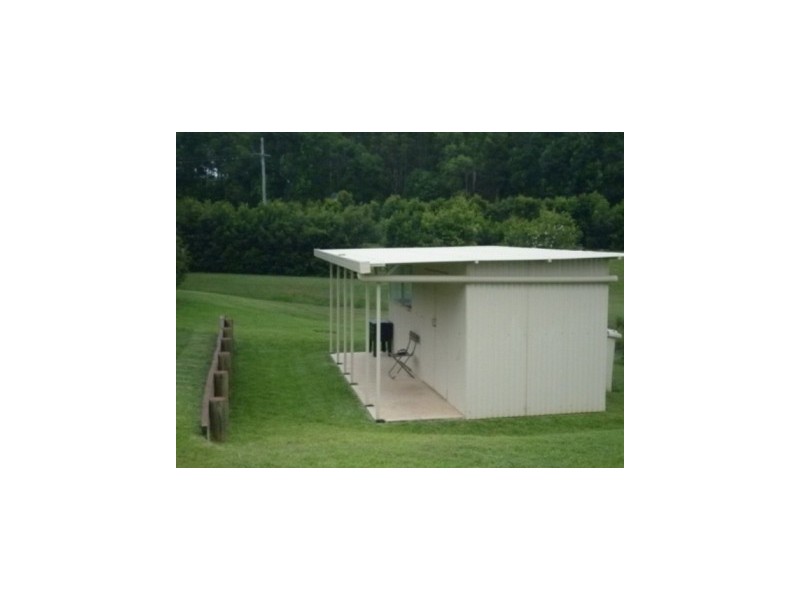 Cedar Pocket QLD 4570