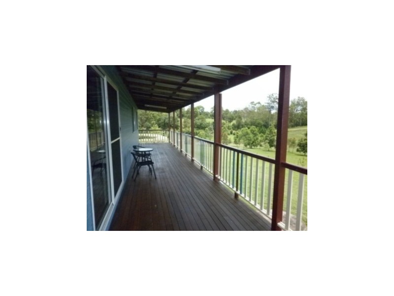 Cedar Pocket QLD 4570