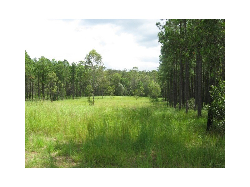 Glenwood QLD 4570