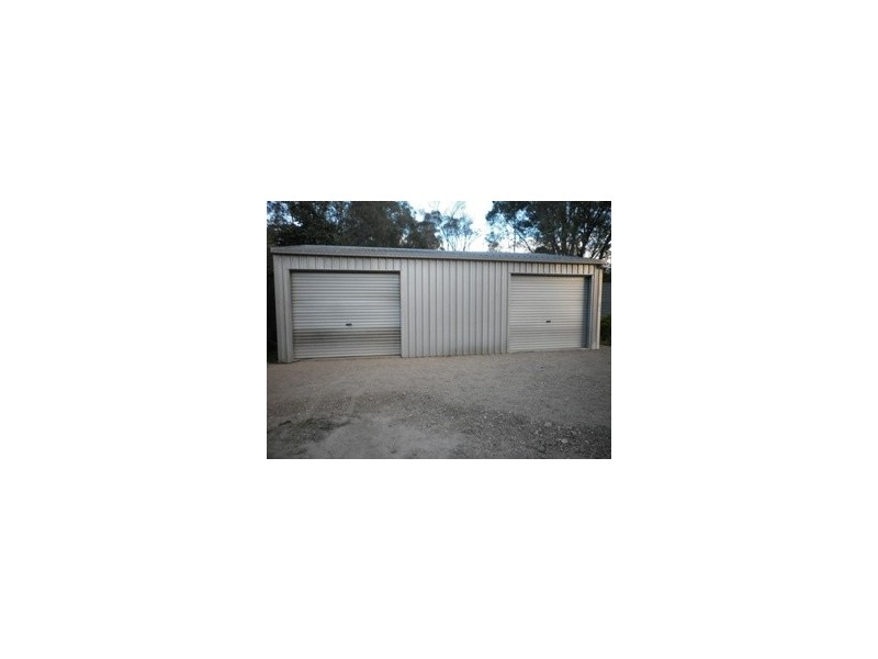 10 Bull St, Gunalda QLD 4570
