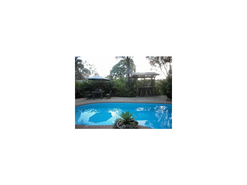 10 Bull St, Gunalda QLD 4570