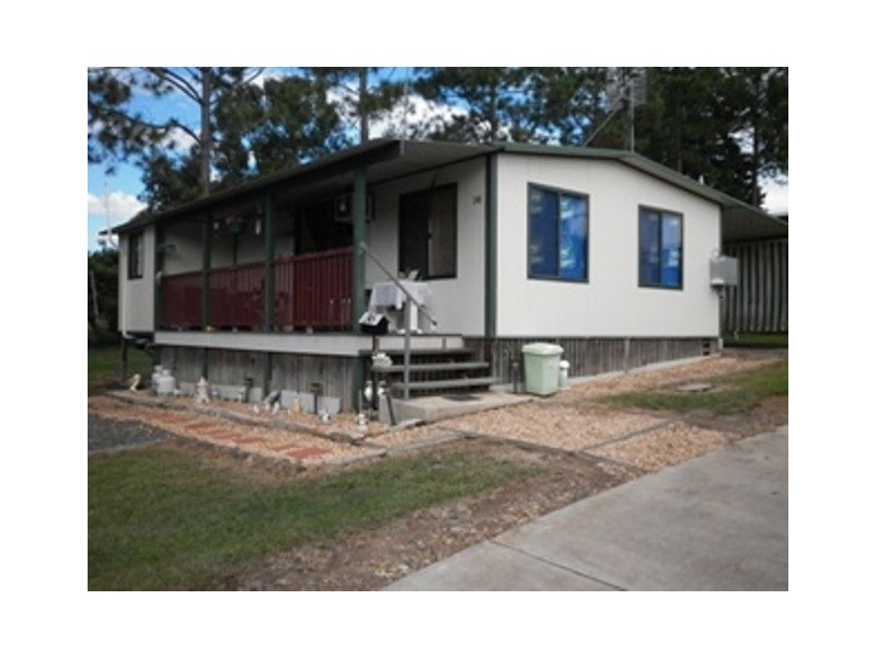 Kybong QLD 4570