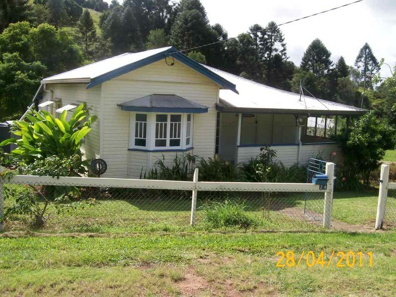 24 Forsdike Road, Kandanga Creek QLD 4570