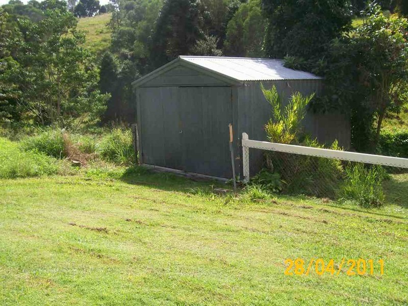 24 Forsdike Road, Kandanga Creek QLD 4570