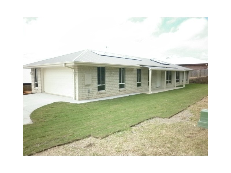 1 Sproule Road, Gympie QLD 4570