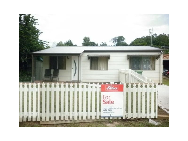 64 Yabba Road, Imbil QLD 4570