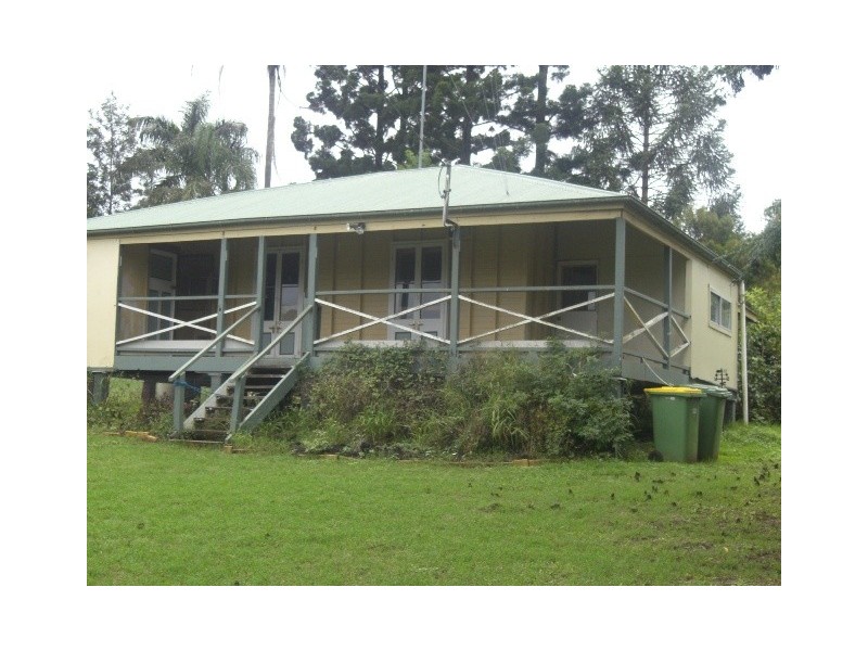 48 Main Street, Kandanga QLD 4570