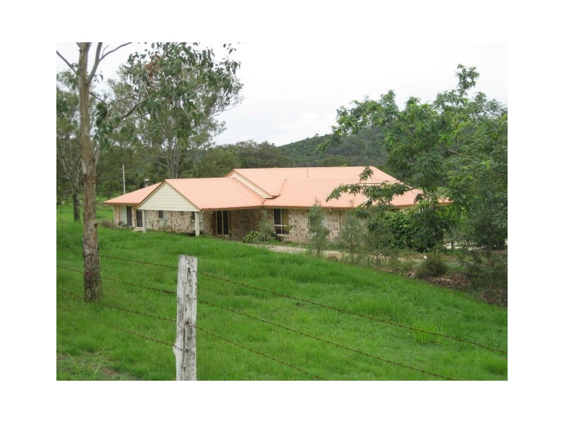 1815 Mary Valley Road, Amamoor QLD 4570