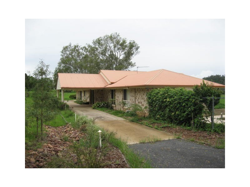 1815 Mary Valley Road, Amamoor QLD 4570